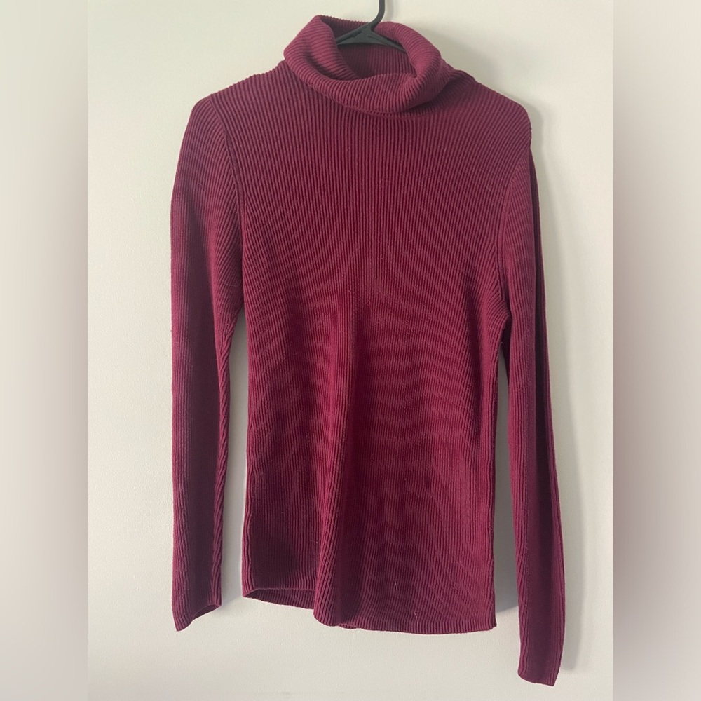 Turtleneck